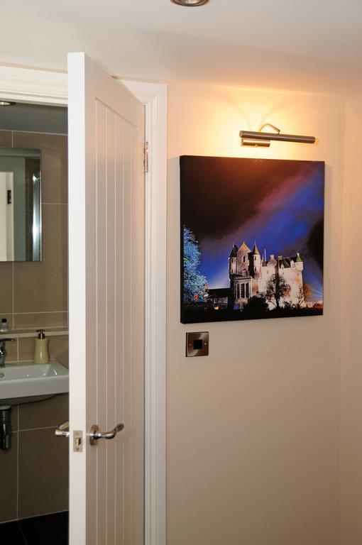 Station House Hotel Aberfeldy Room photo